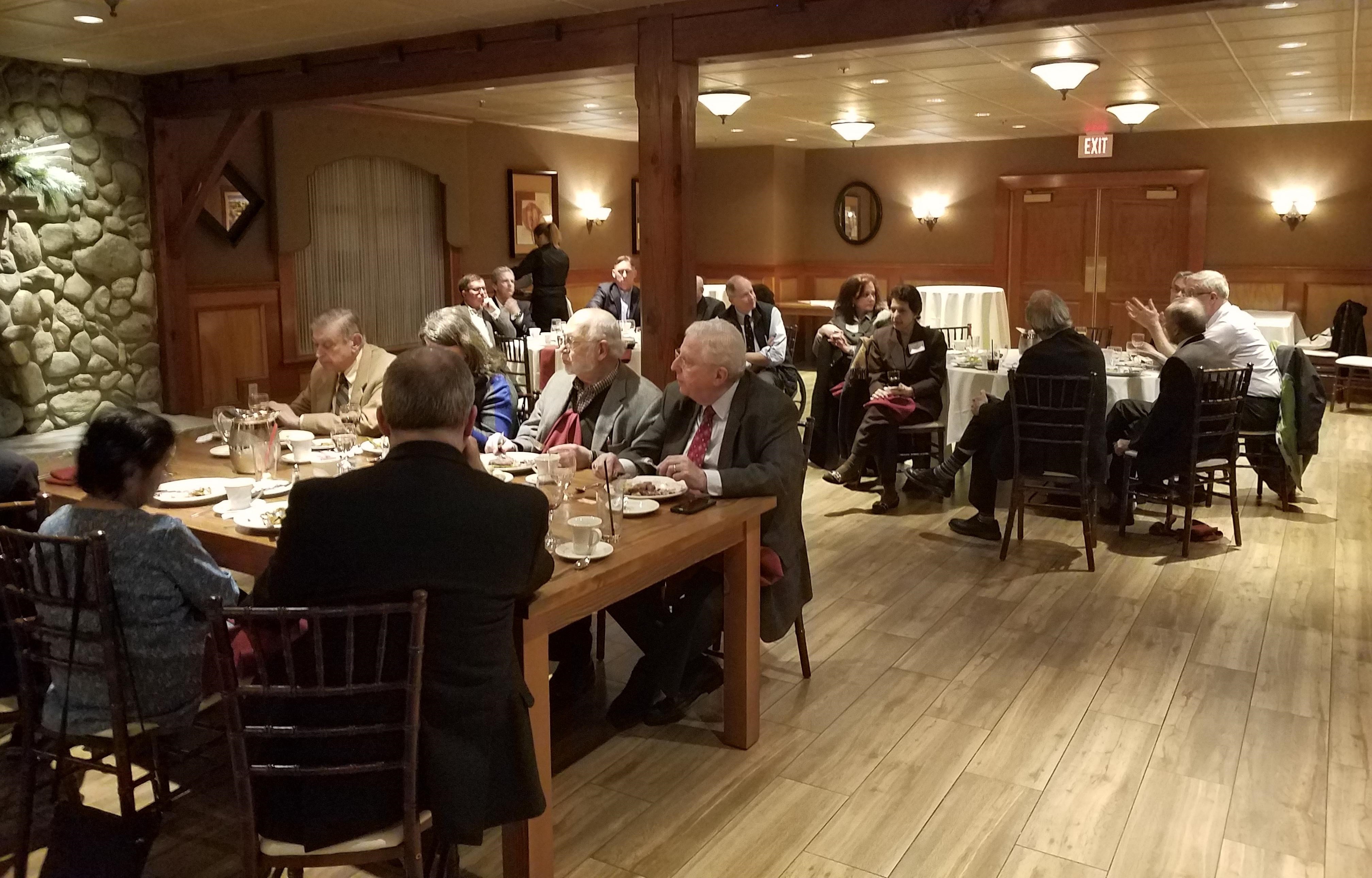 Tewksbury Country Club event Tewksbury Country Club event